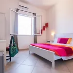 Casa Da Silvia بيت ضيافة باليرمو