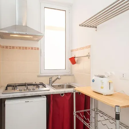 Casa Da Silvia ゲストハウス 3*
