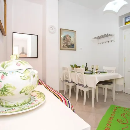 Casa Da Silvia 3* パレルモ