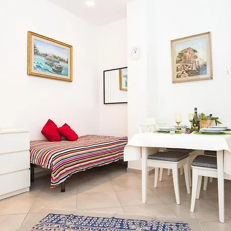 Casa Da Silvia
