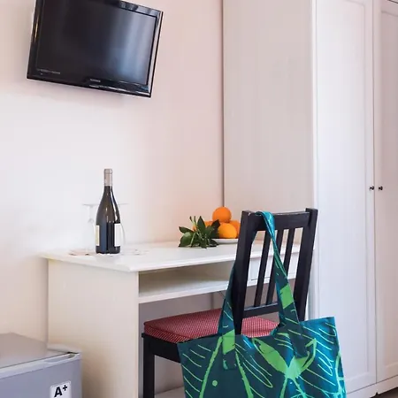 Casa Da Silvia ゲストハウス