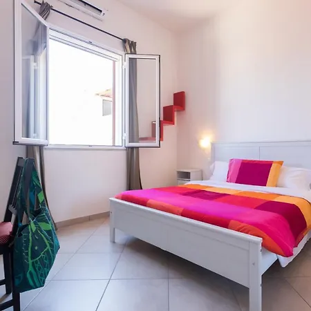 Casa Da Silvia 3*
