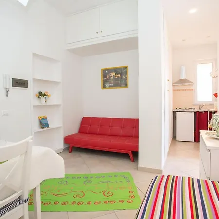 Guest house Casa Da Silvia *