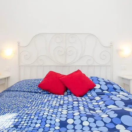 Гостевой дом Casa Da Silvia