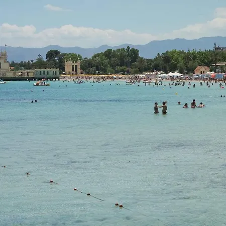 Casa Da Silvia Гостевой дом 4*