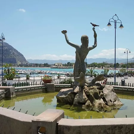 Гостевой дом Casa Da Silvia