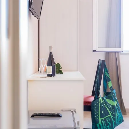 招待所 Casa Da Silvia 4*