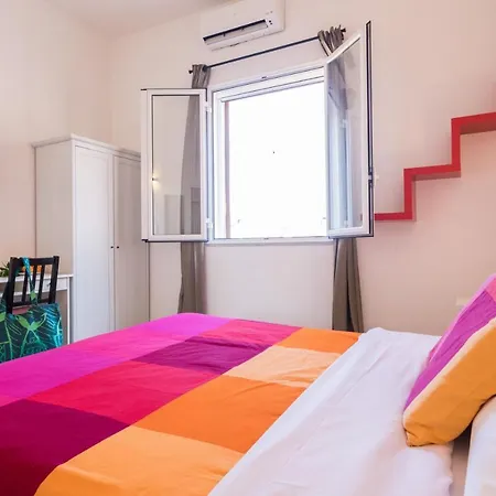 Гостевой дом Casa Da Silvia