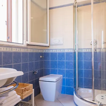 Casa Da Silvia Гостевой дом 4*