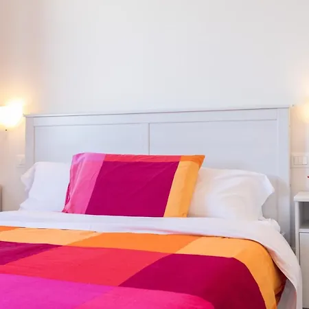 Casa Da Silvia 招待所 巴勒莫