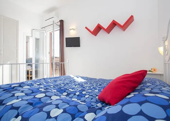 게스트하우스 Casa Da Silvia 4*