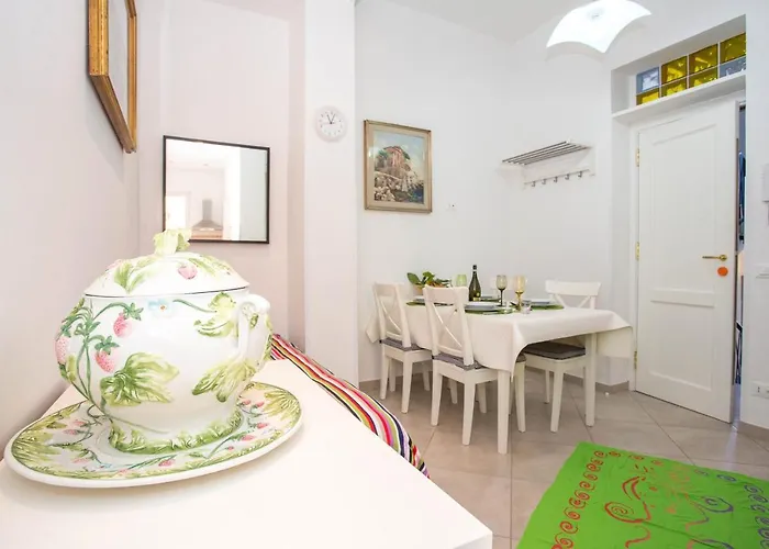 Casa Da Silvia 3* Palermo
