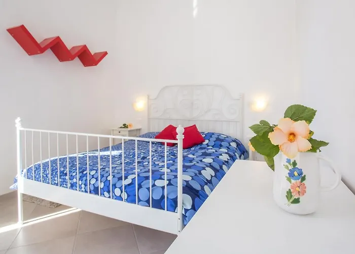 Casa Da Silvia 게스트하우스 팔레르모