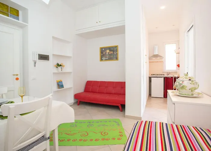 게스트하우스 Casa Da Silvia 4*