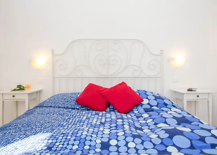 게스트하우스 Casa Da Silvia