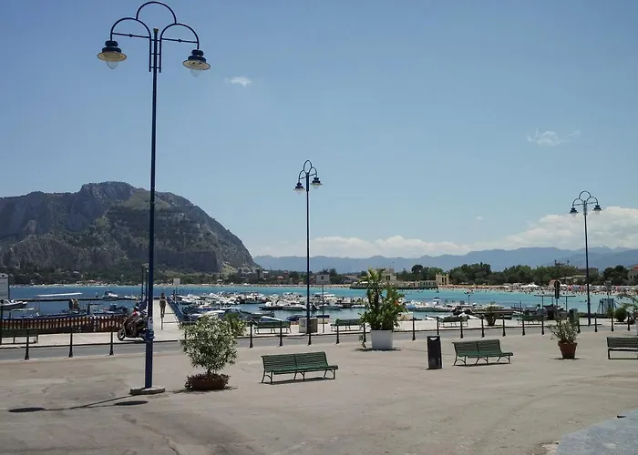 Casa Da Silvia 4* 팔레르모