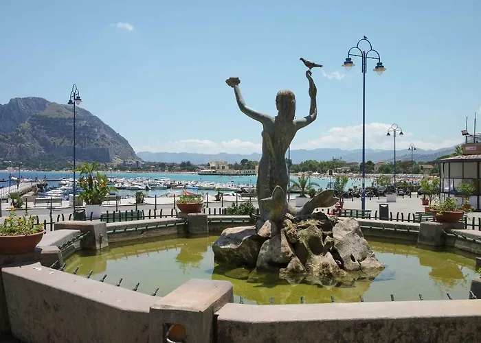 게스트하우스 Casa Da Silvia