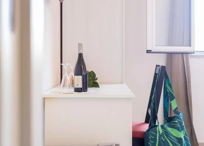 게스트하우스 Casa Da Silvia 4*