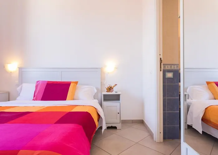 Casa Da Silvia