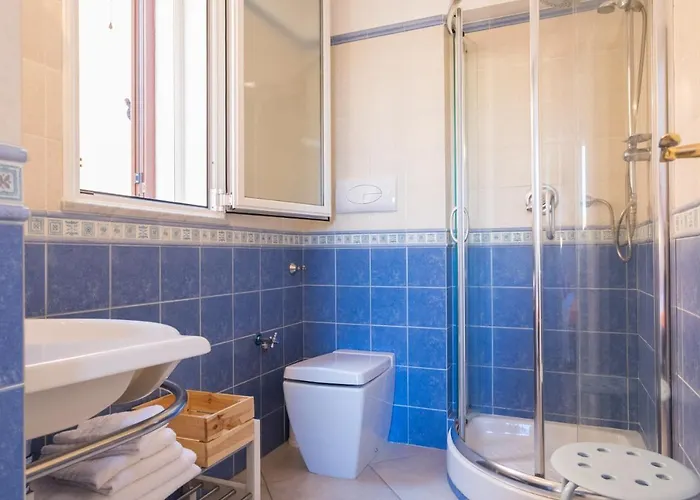 Casa Da Silvia 게스트하우스 4*