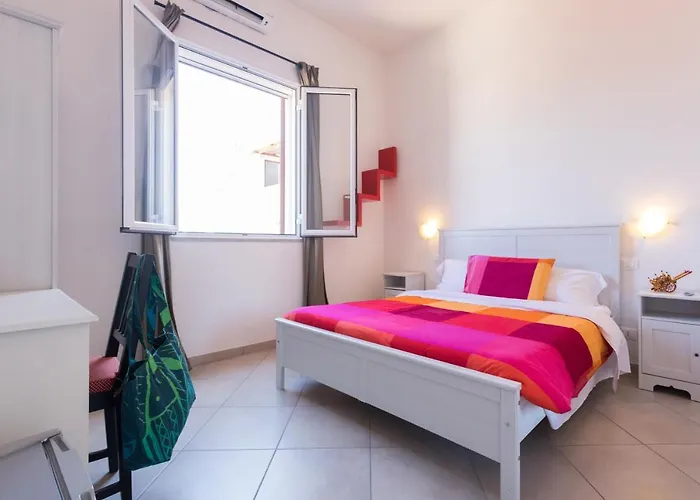 Casa Da Silvia 3*