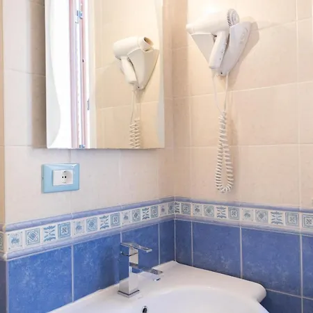 Casa Da Silvia Palermo