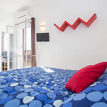 Gæstehus Casa Da Silvia *