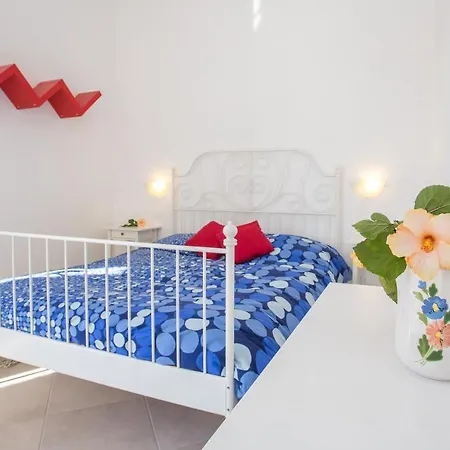Casa Da Silvia Gæstehus Palermo