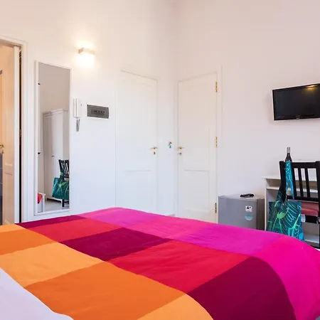 Casa Da Silvia Gæstehus *